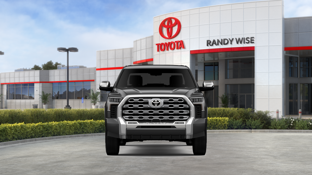 2026 Toyota Tundra i-FORCE MAX 1794 Edition i-FORCE MAX