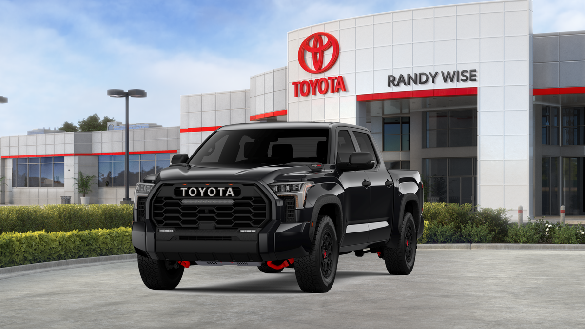 2026 Toyota Tundra i-FORCE MAX TRD Pro