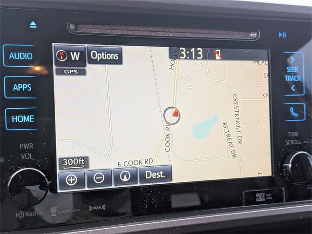 2017 Toyota TACOMA TRD SPORT SR5 V6