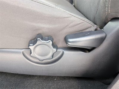 2017 Toyota TACOMA TRD SPORT SR5 V6