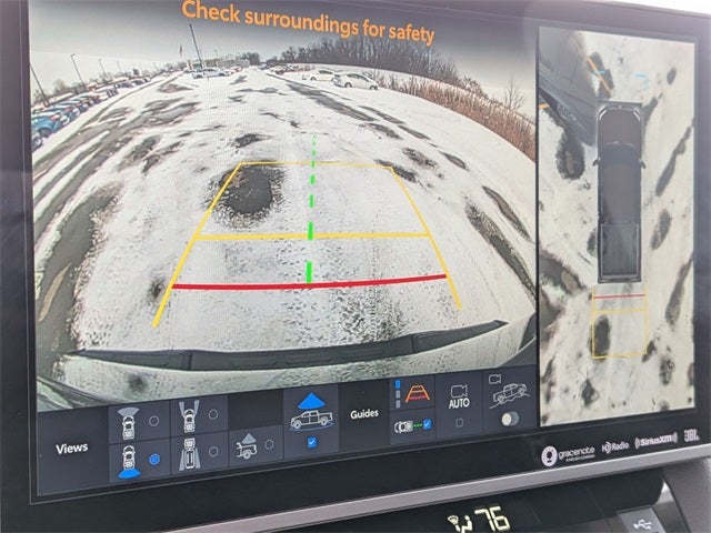 2024 Toyota TUNDRA 4X4 Limited