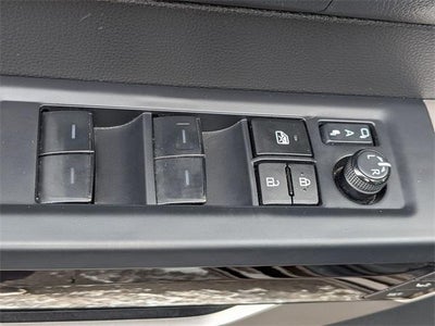 2024 Toyota TUNDRA 4X4 Limited