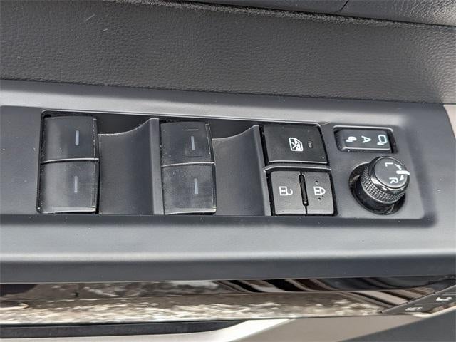 2024 Toyota TUNDRA 4X4 Limited