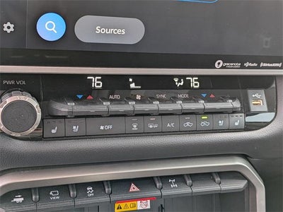 2024 Toyota TUNDRA 4X4 Limited