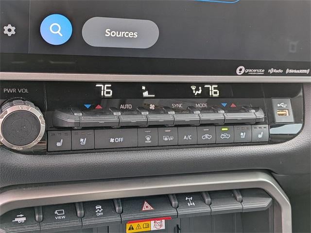 2024 Toyota TUNDRA 4X4 Limited