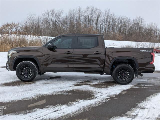 2024 Toyota TUNDRA 4X4 Limited