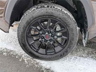 2024 Toyota TUNDRA 4X4 Limited