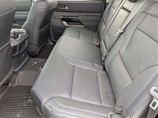 2024 Toyota TUNDRA 4X4 Limited