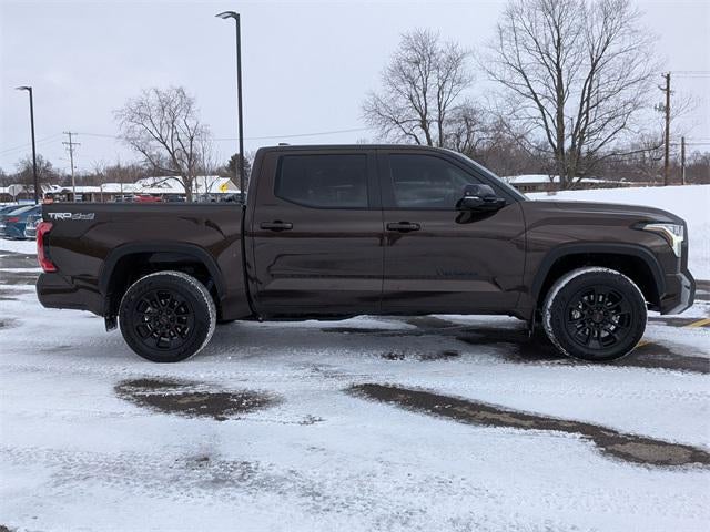 2024 Toyota TUNDRA 4X4 Limited