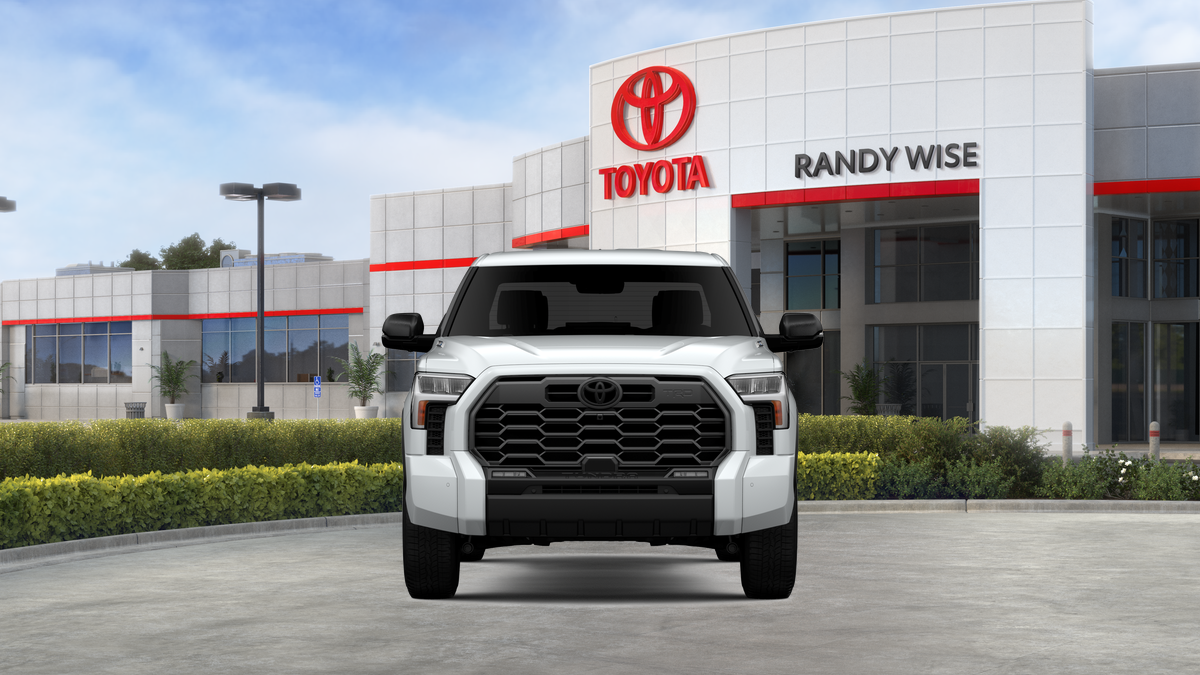 2026 Toyota Tundra i-FORCE MAX Limited i-FORCE MAX