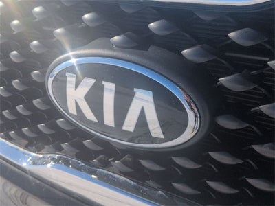 2017 Kia Sorento L