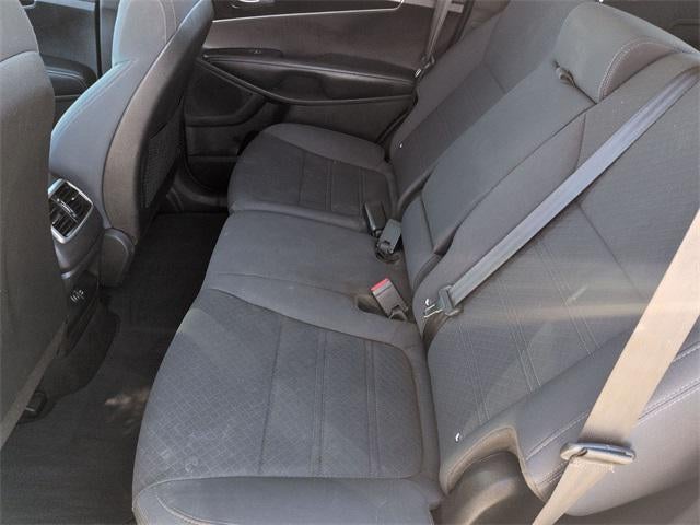 2017 Kia Sorento L