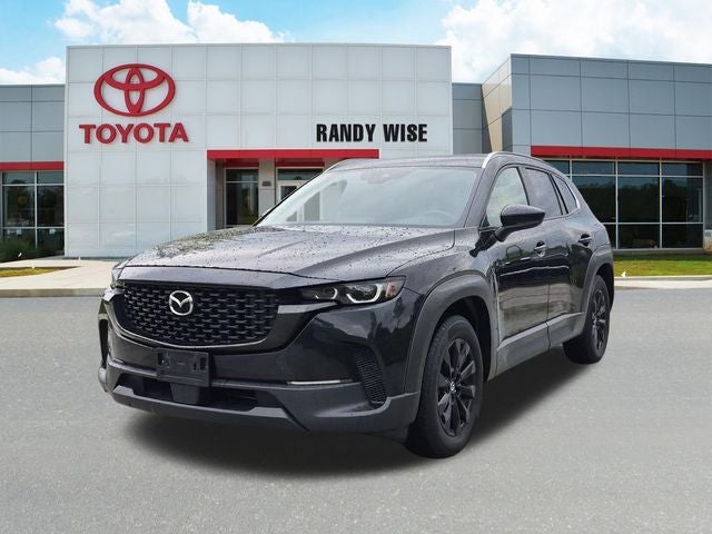 2024 Mazda Mazda CX-50 2.5 S Preferred Package