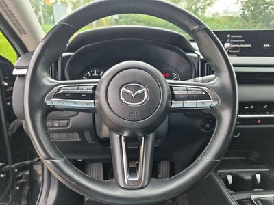 2024 Mazda Mazda CX-50 2.5 S Preferred Package
