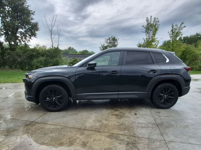 2024 Mazda Mazda CX-50 2.5 S Preferred Package