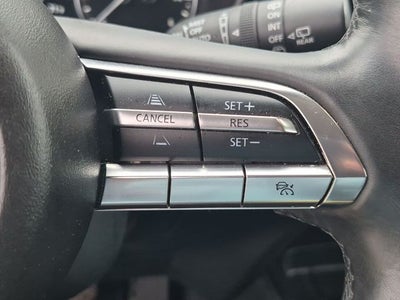 2024 Mazda Mazda CX-50 2.5 S Preferred Package