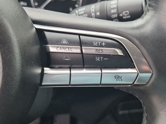 2024 Mazda Mazda CX-50 2.5 S Preferred Package
