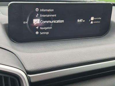 2024 Mazda Mazda CX-50 2.5 S Preferred Package