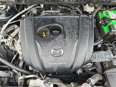 2024 Mazda Mazda CX-50 2.5 S Preferred Package