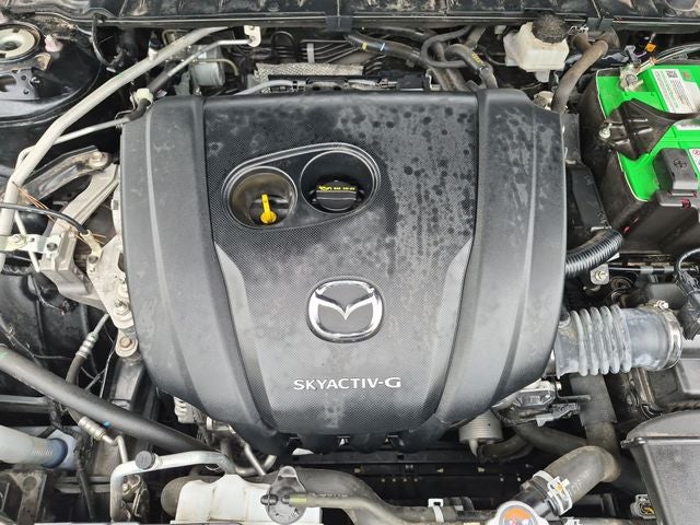 2024 Mazda Mazda CX-50 2.5 S Preferred Package