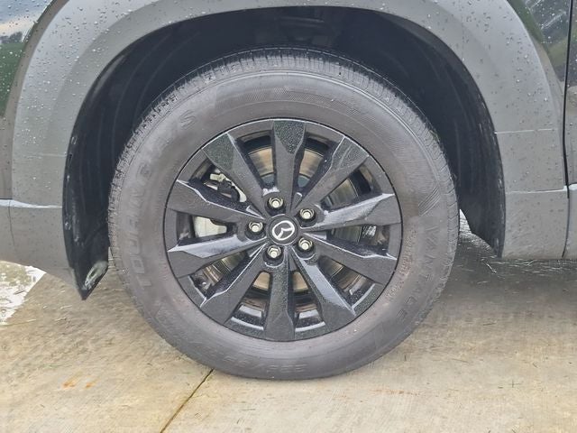 2024 Mazda Mazda CX-50 2.5 S Preferred Package