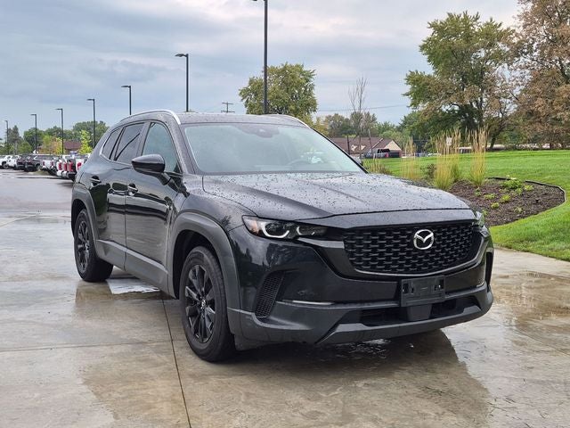 2024 Mazda Mazda CX-50 2.5 S Preferred Package
