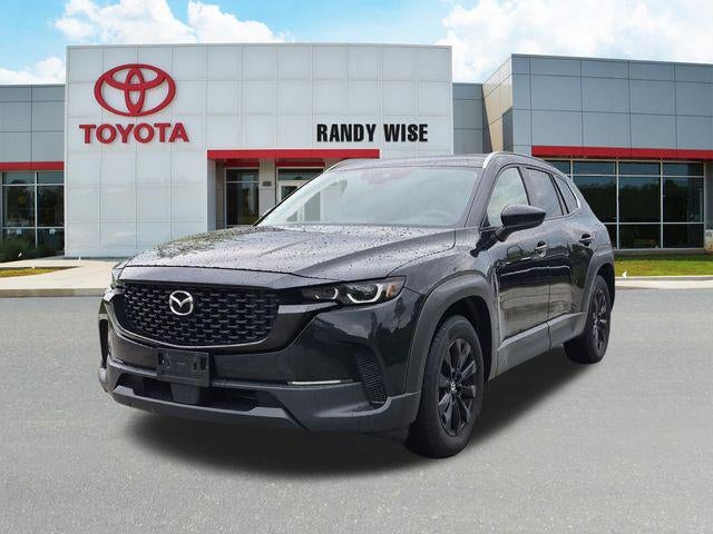 2024 Mazda Mazda CX-50 2.5 S Preferred Package