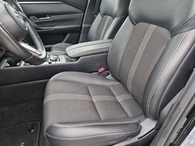 2024 Mazda Mazda CX-50 2.5 S Preferred Package