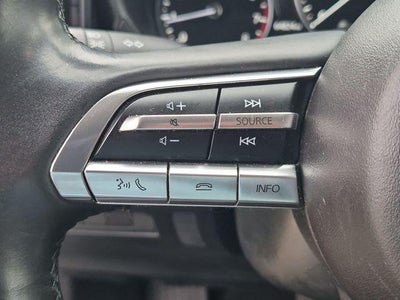 2024 Mazda Mazda CX-50 2.5 S Preferred Package