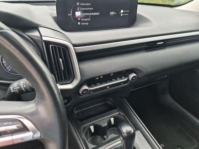 2024 Mazda Mazda CX-50 2.5 S Preferred Package
