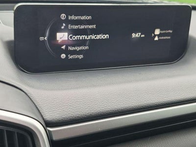 2024 Mazda Mazda CX-50 2.5 S Preferred Package