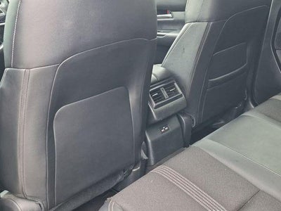 2024 Mazda Mazda CX-50 2.5 S Preferred Package