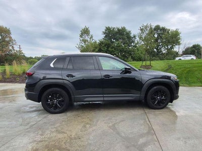 2024 Mazda Mazda CX-50 2.5 S Preferred Package