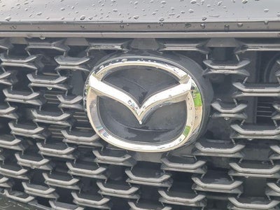 2024 Mazda Mazda CX-50 2.5 S Preferred Package