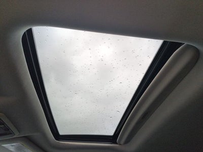 2024 Toyota SEQUOIA 4WD SR5