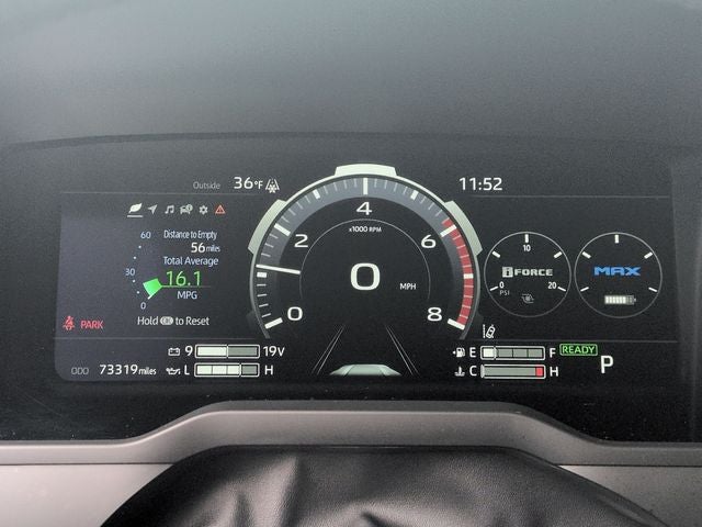 2024 Toyota SEQUOIA 4WD SR5