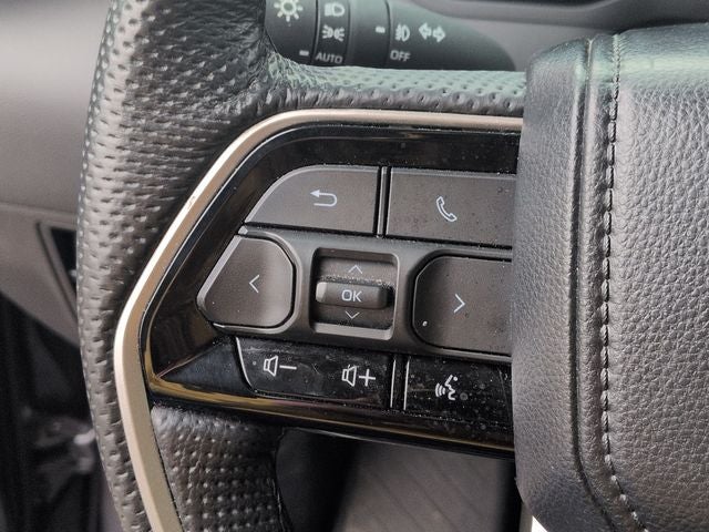 2024 Toyota SEQUOIA 4WD SR5