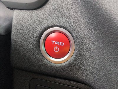 2024 Toyota SEQUOIA 4WD SR5