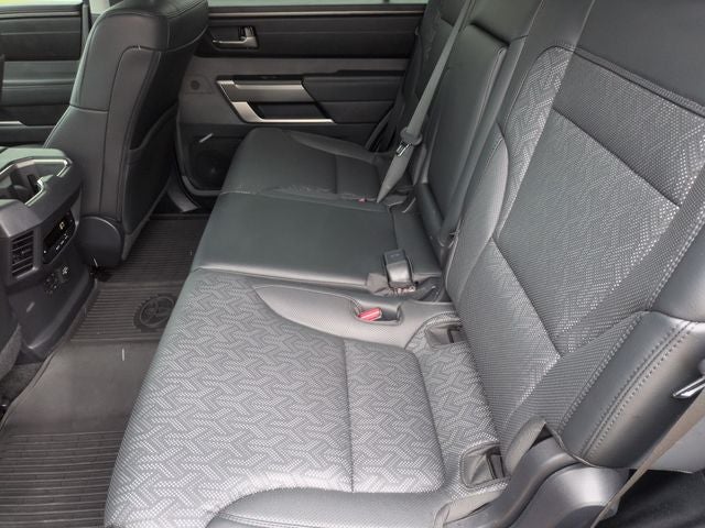 2024 Toyota SEQUOIA 4WD SR5