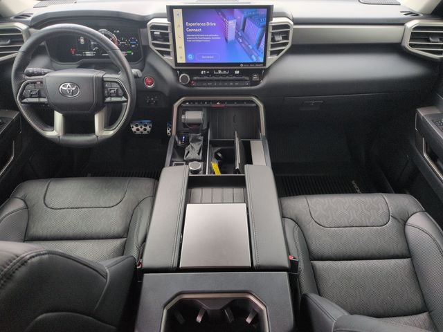 2024 Toyota SEQUOIA 4WD SR5