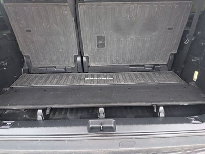 2024 Toyota SEQUOIA 4WD SR5