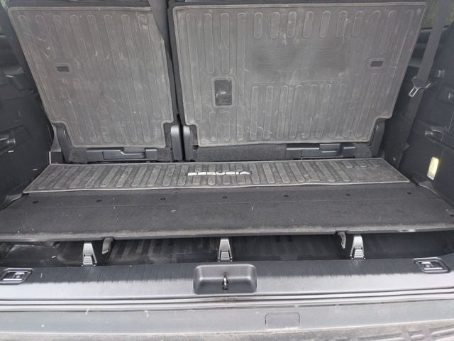 2024 Toyota SEQUOIA 4WD SR5