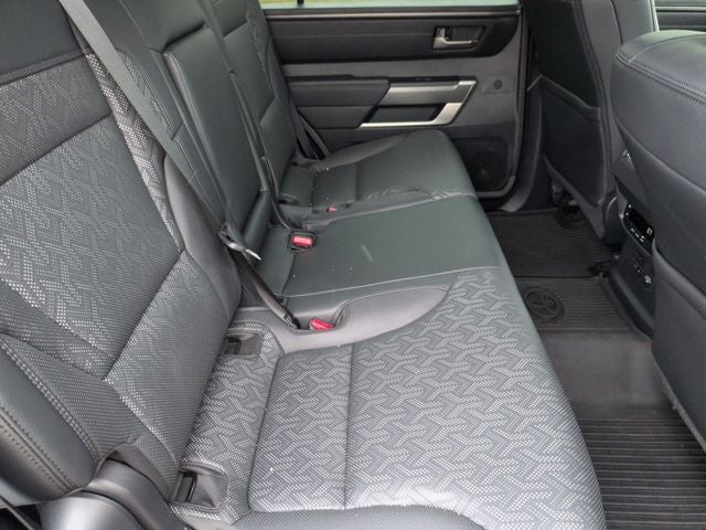 2024 Toyota SEQUOIA 4WD SR5