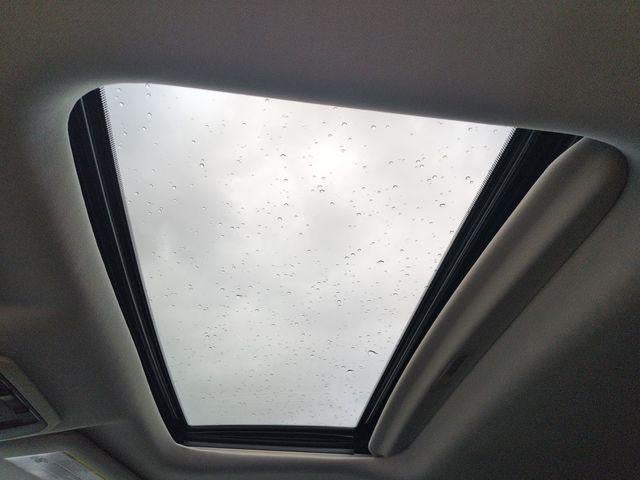 2024 Toyota SEQUOIA 4WD SR5