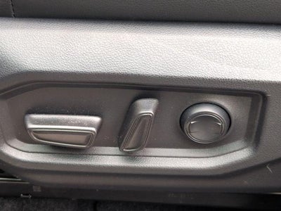 2024 Toyota SEQUOIA 4WD SR5