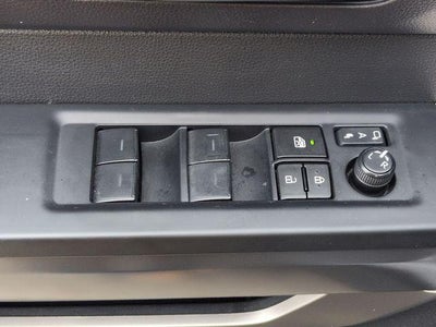 2024 Toyota SEQUOIA 4WD SR5