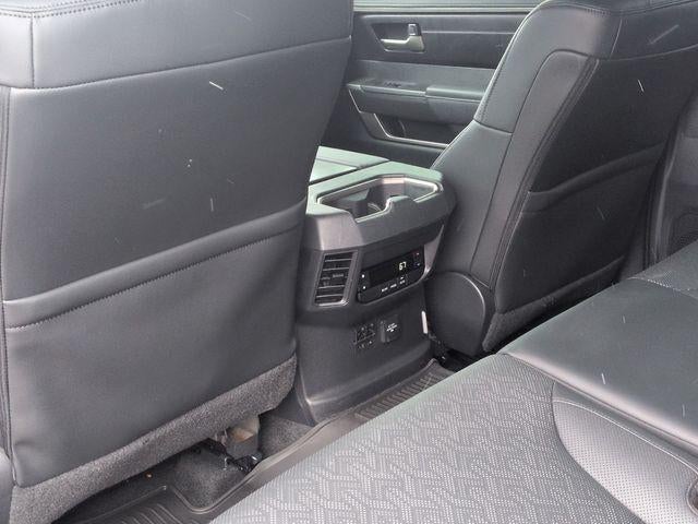 2024 Toyota SEQUOIA 4WD SR5