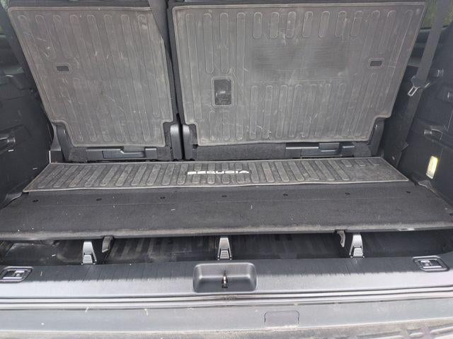 2024 Toyota SEQUOIA 4WD SR5