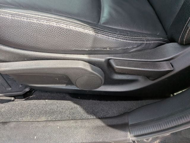2015 Subaru Impreza 2.0i Limited