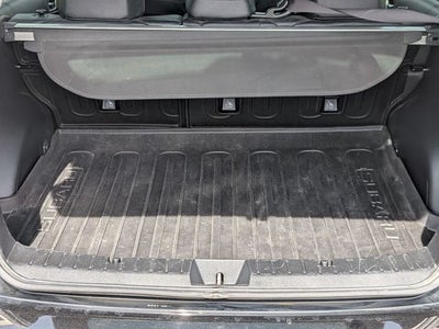 2015 Subaru Impreza 2.0i Limited